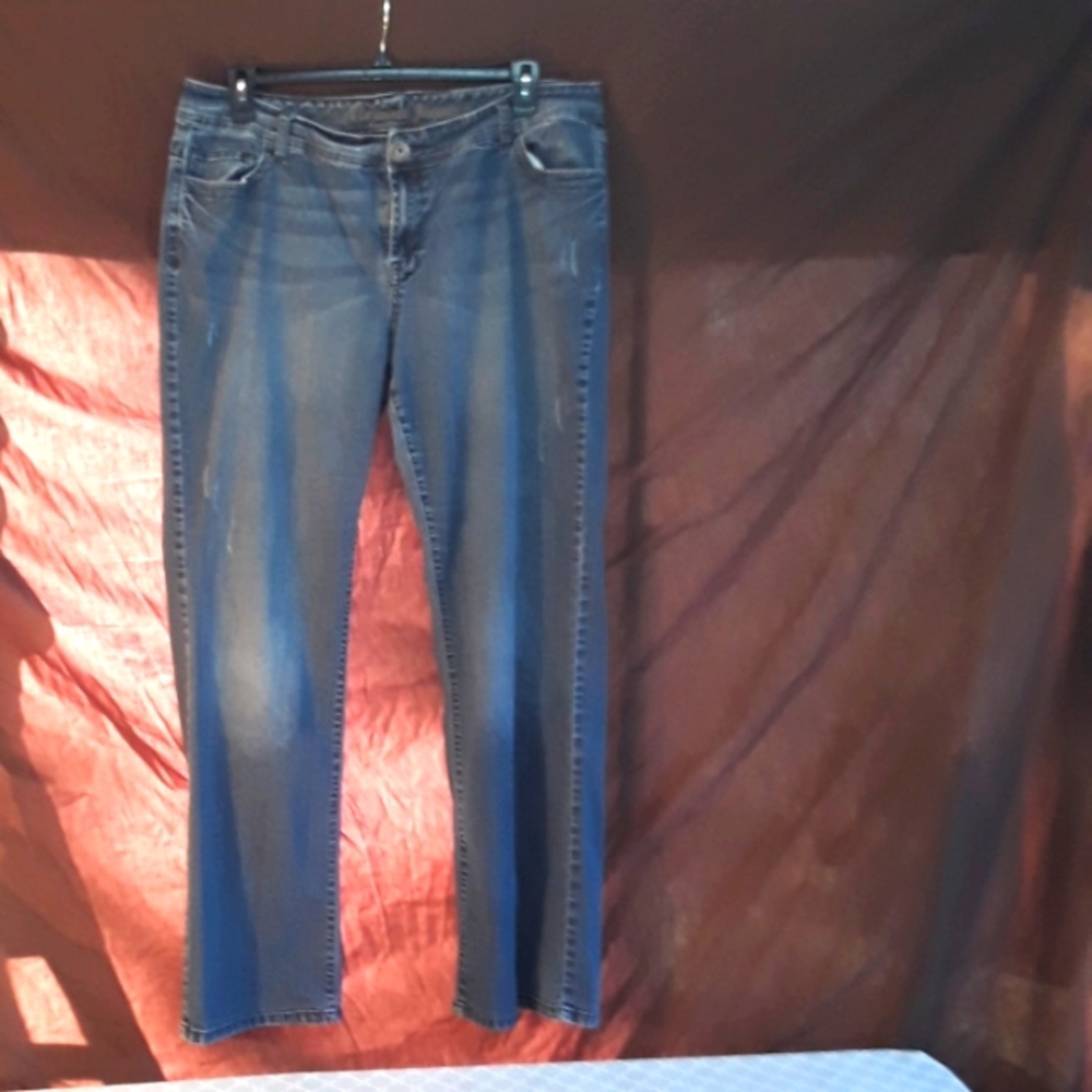 Avenue Jeans sz 18 tall